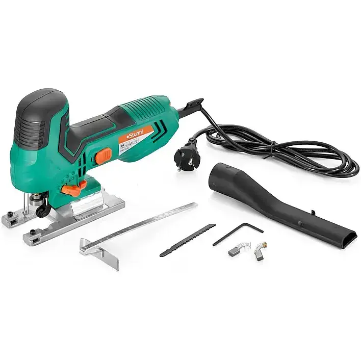 Лобзик електричний Sturm JS4170QS - фото 3
