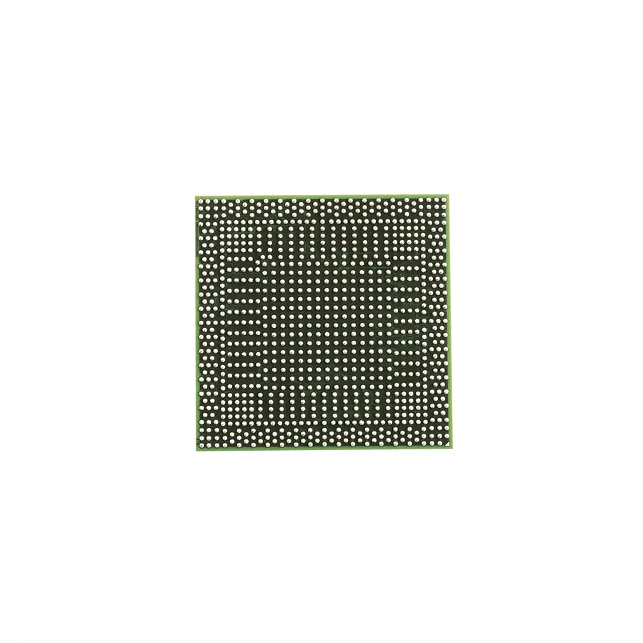 Мікросхема ATI 215-0757056 (DC 2011) Mobility Radeon HD 5650M відеочіп для ноутбука - фото 2
