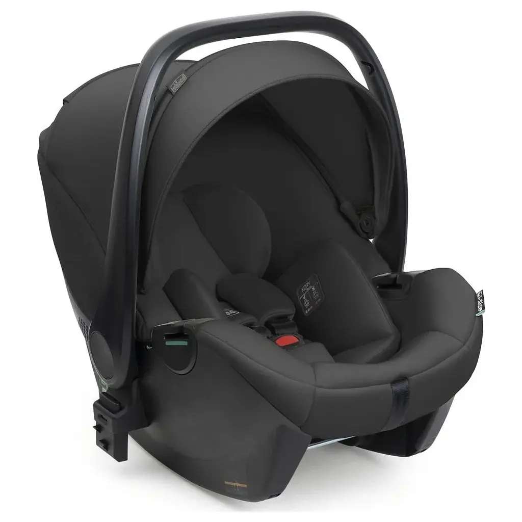 Автокрісло Chicco Kory Plus i-Size Чорне (8058664181452) (87146.45)