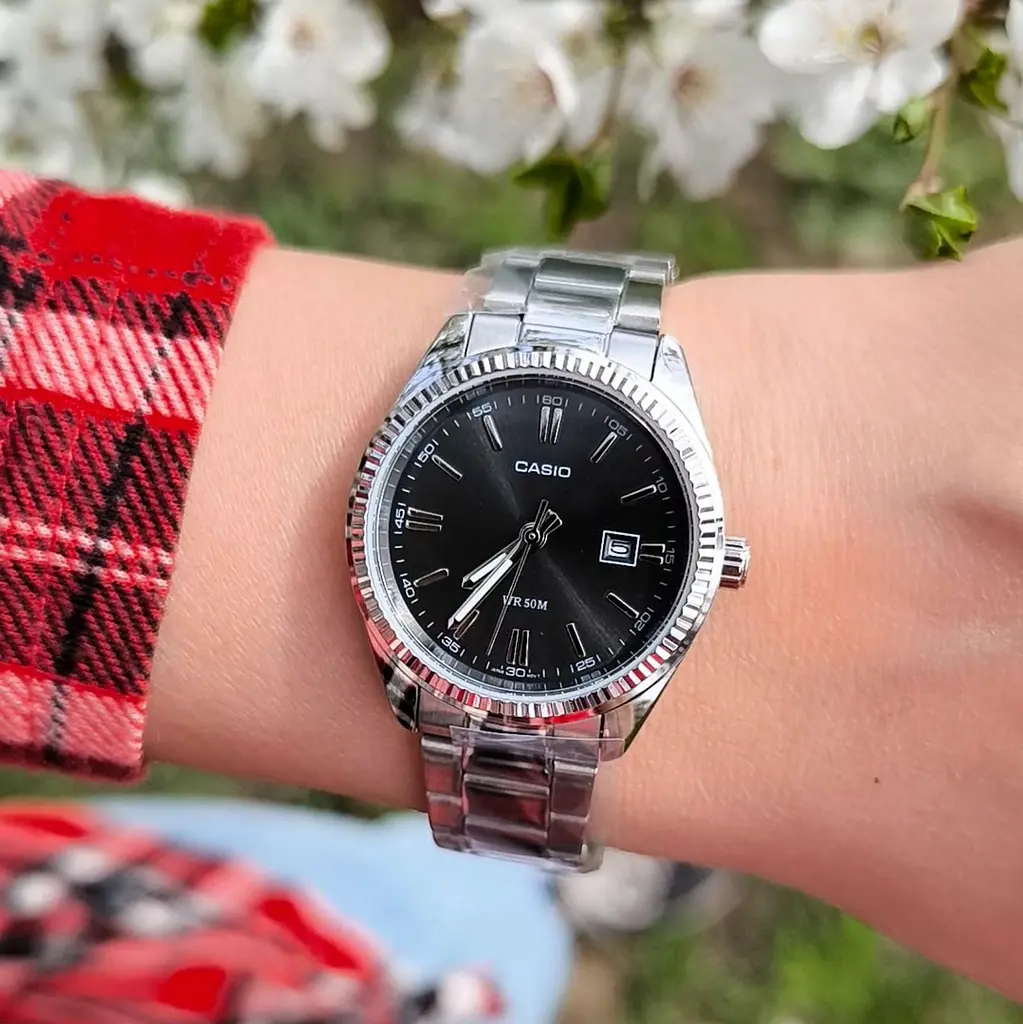 Годинник Casio LTP-1302PD-1A1VEF - фото 7