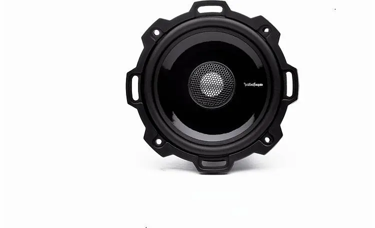 Коаксиальная акустическая система Rockford Fosgate T142 - фото 3