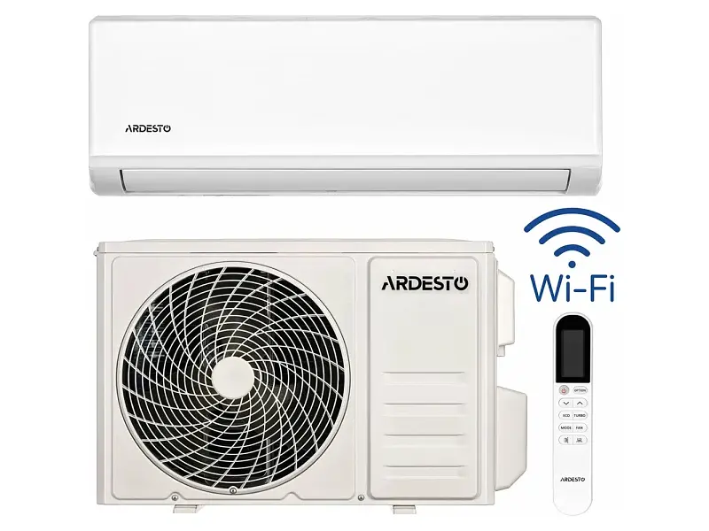 Спліт-система Ardesto ARD-ACS18-IP