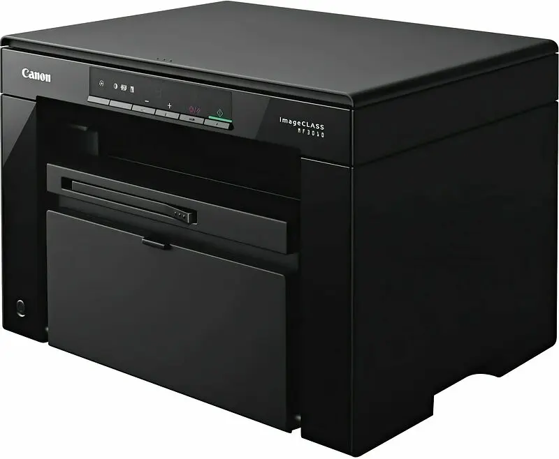 МФУ Canon i-SENSYS MF3010 (5252B004) - фото 2