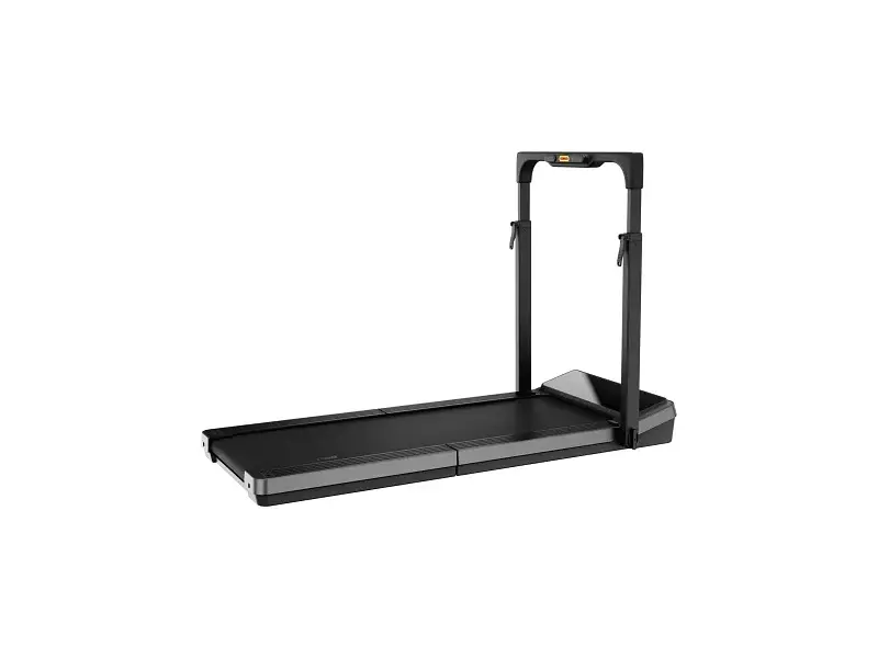 Бігова доріжка Kingsmith Treadmill Z3 Hybrid Black (WP400P42) - фото 11