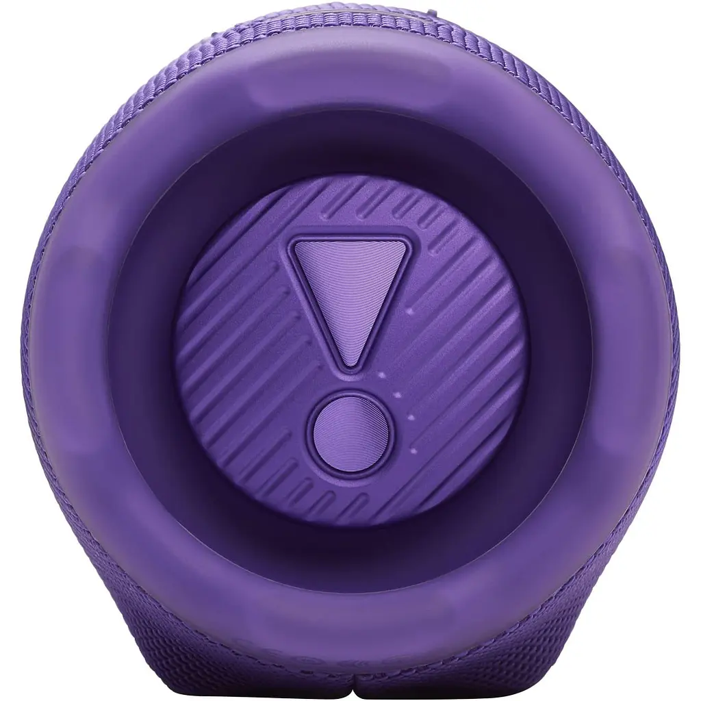 Портативна акустика JBL Charge 6 Purple (JBLCHARGE6PUR) - фото 8