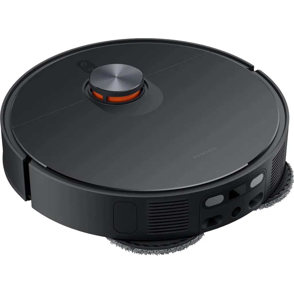 Робот-пилосос Xiaomi Robot Vacuum X20 Max [123387] - фото 5