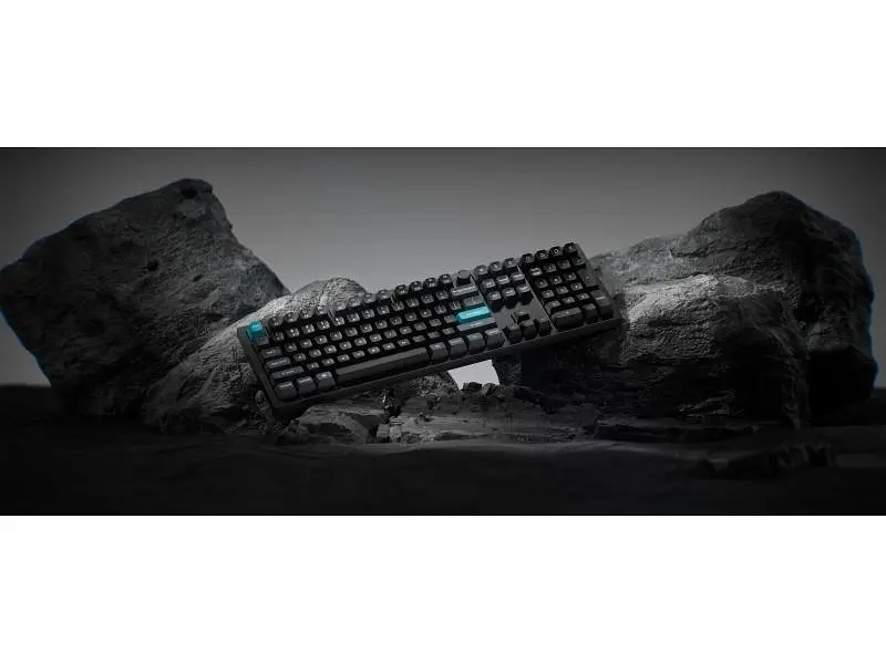 Клавіатура Keychron Q6 Ultra 8K Brown Switch (Q6U-M3) - фото 4