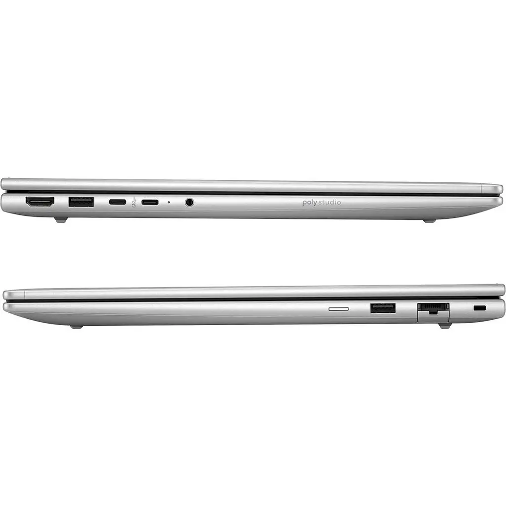 Ноутбук HP ProBook 4 G1i 16 AI (C7GF1ET) [174639] - фото 5