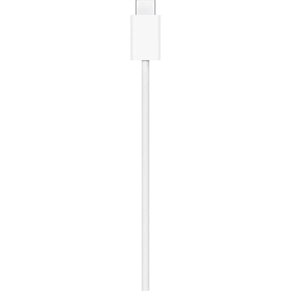 Бездротовий зарядний пристрій Apple MagSafe Charger 2m (MX6Y3) [125080] - фото 4