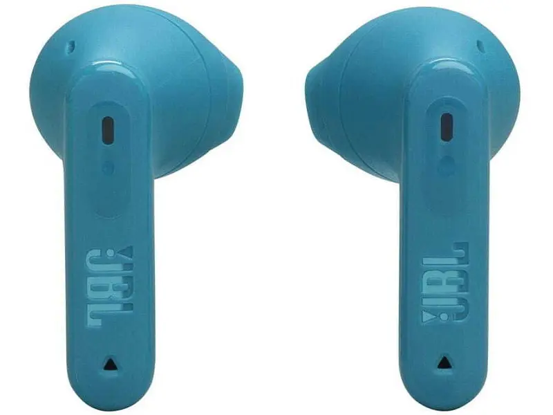 Навушники TWS JBL Tune Flex 2 Turquoise (TFLEX2TQE) - фото 4