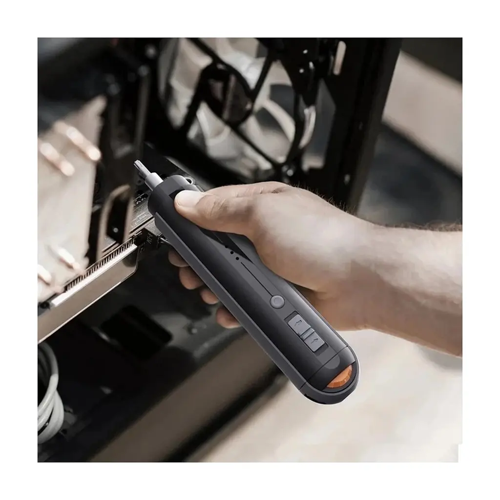 Набір інструментів Xiaomi JIMIHOME Electric Tools Set X1-I (X1-I_Set) - фото 4
