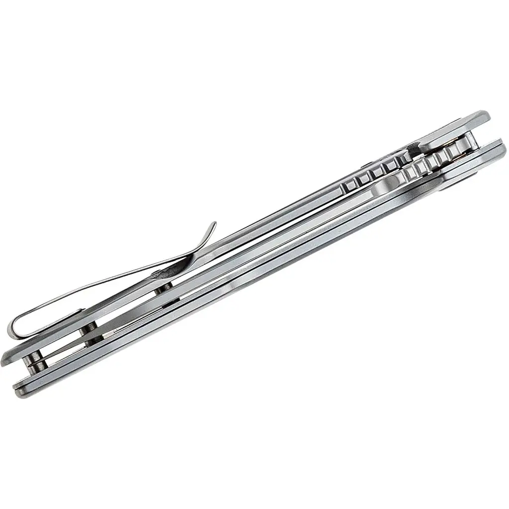 Ніж Kershaw Lithium (2049) - фото 4