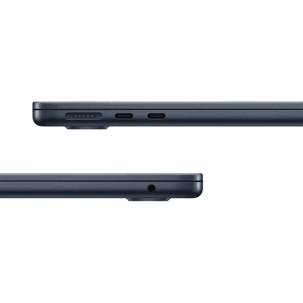 Ноутбук Apple MacBook Air 15" M5 16/512GB Midnight 2026 (MDVH4) [160450] - фото 6