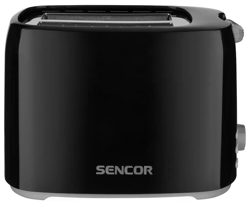 Тостер Sencor STS 2607BK (6519859) - фото 4