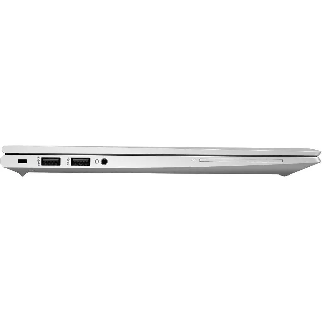 Ноутбук Refurb HP EliteBook 840 G8 i5-1145G7/16/256SSD Class A- - фото 7
