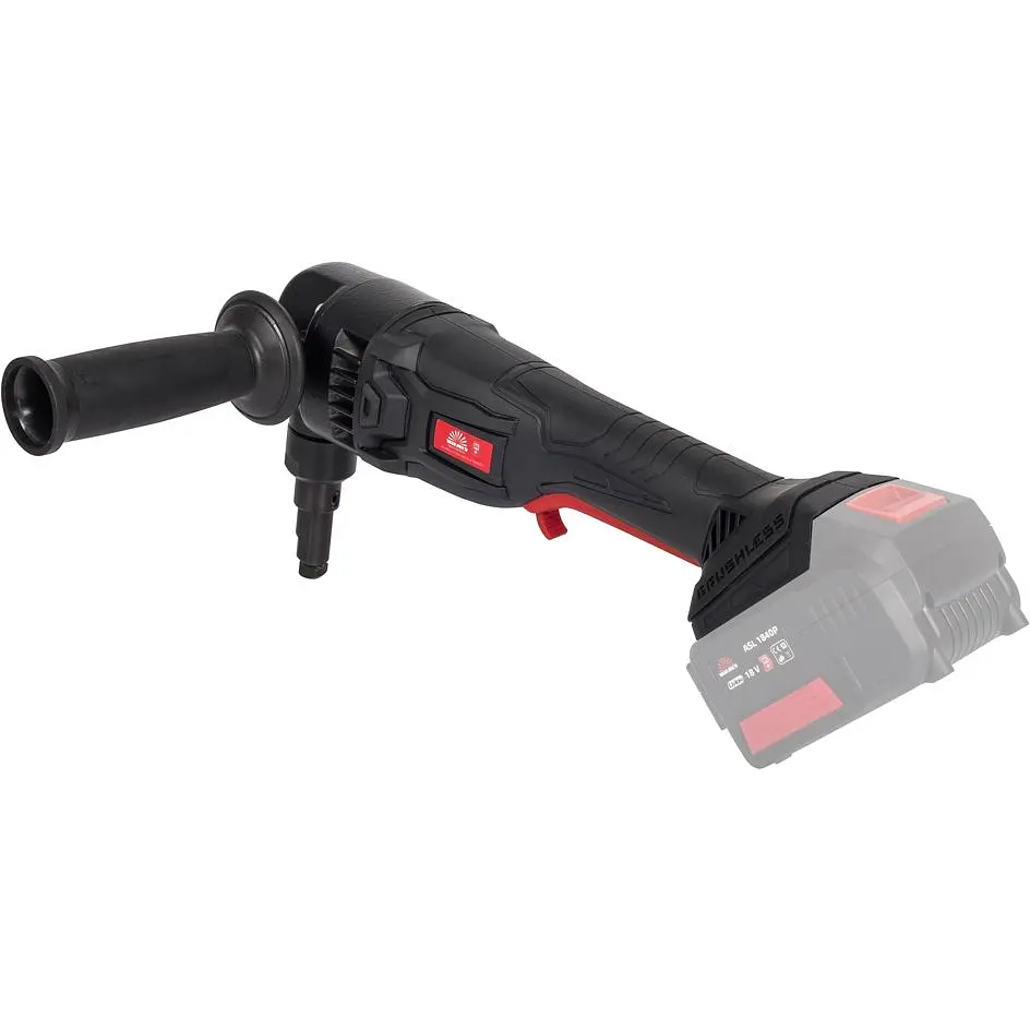 Ножиці висічні Vitals Professional Ali 1818P BS SmartLine (120244) - фото 4