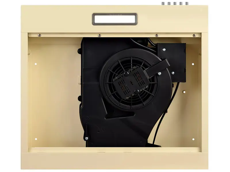 Витяжка Minola HPL 512 BG - фото 7