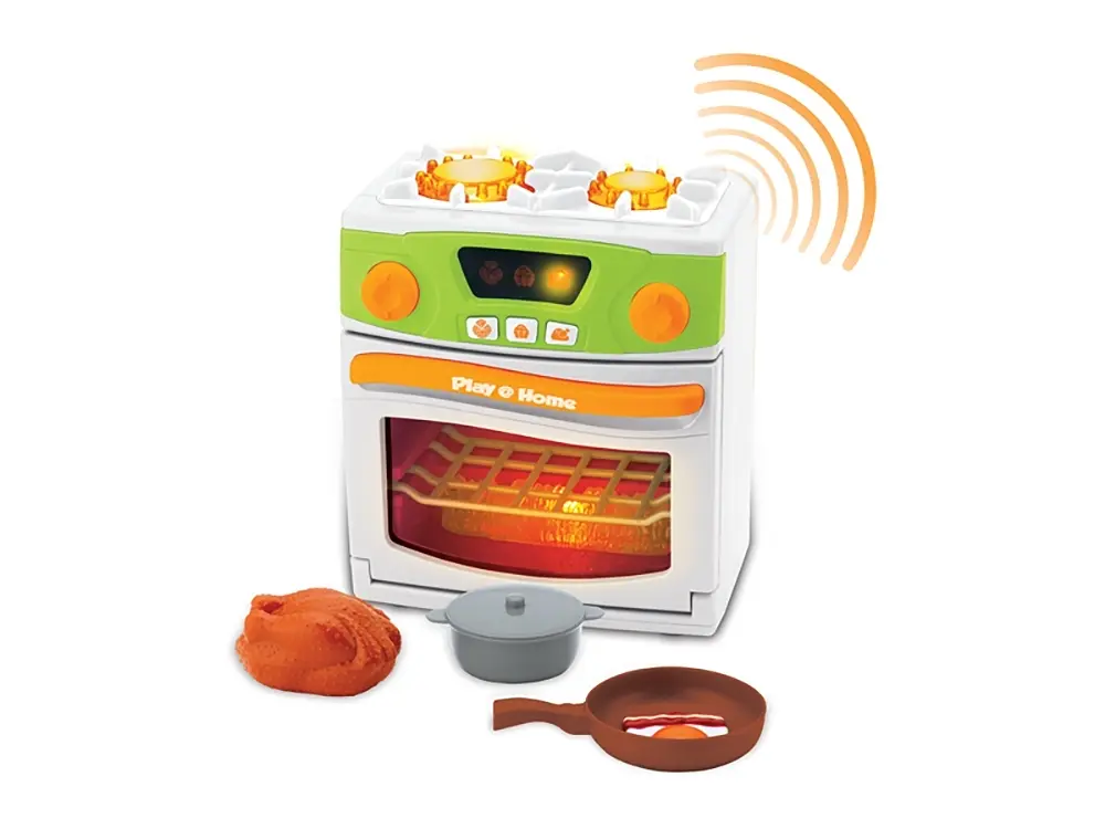 Іграшка Keenway Кухонна плитка (K21675) - фото 3