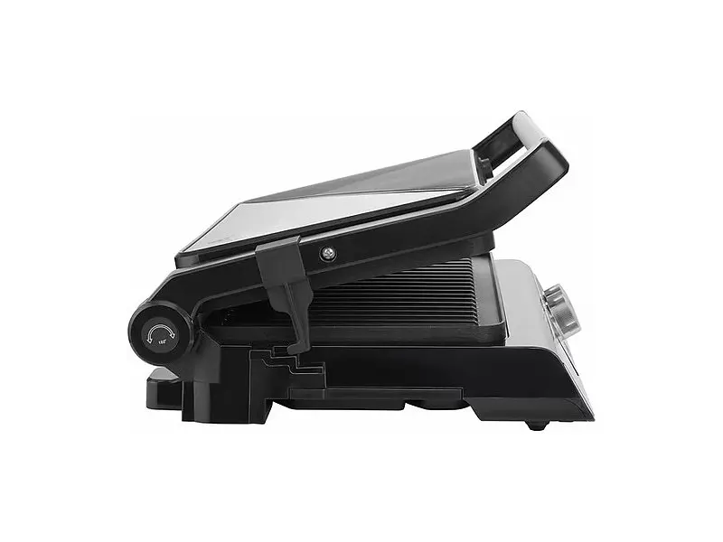 Електрогриль притискний Prime Technics PGH 182 KX - фото 2