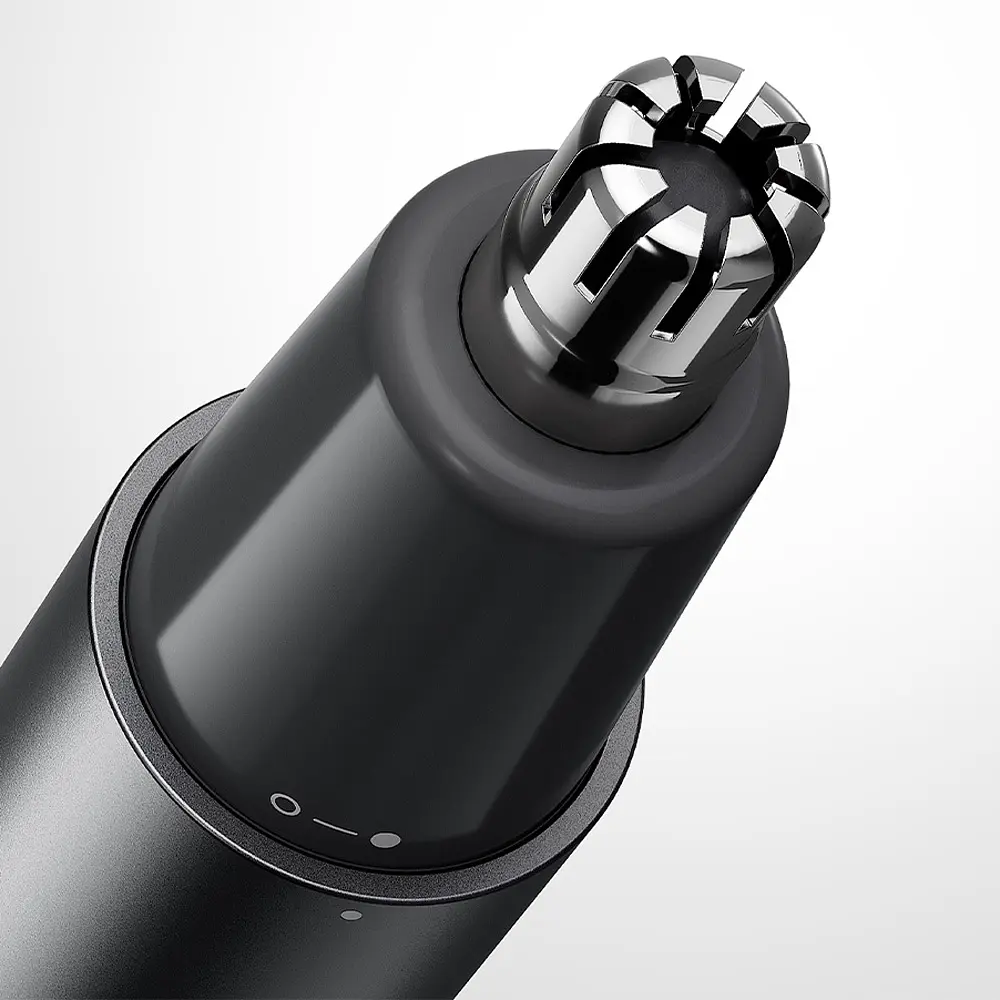 Тример для носа та вух Xiaomi MiJia Electric Nose Hair Trimmer (MJGHB1LF) - фото 2