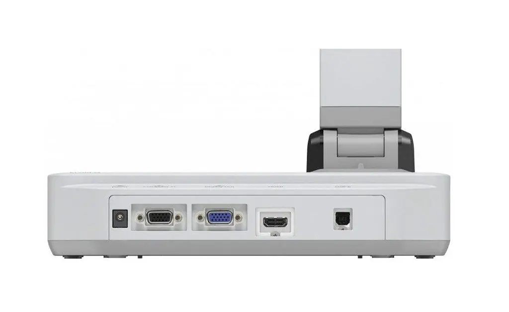 Web-камера Epson ELPDC13 (V12H757040) - фото 6