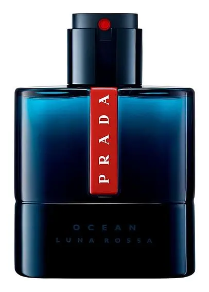 Оригінал Prada Luna Rossa Ocean 50 мл Туалетна вода