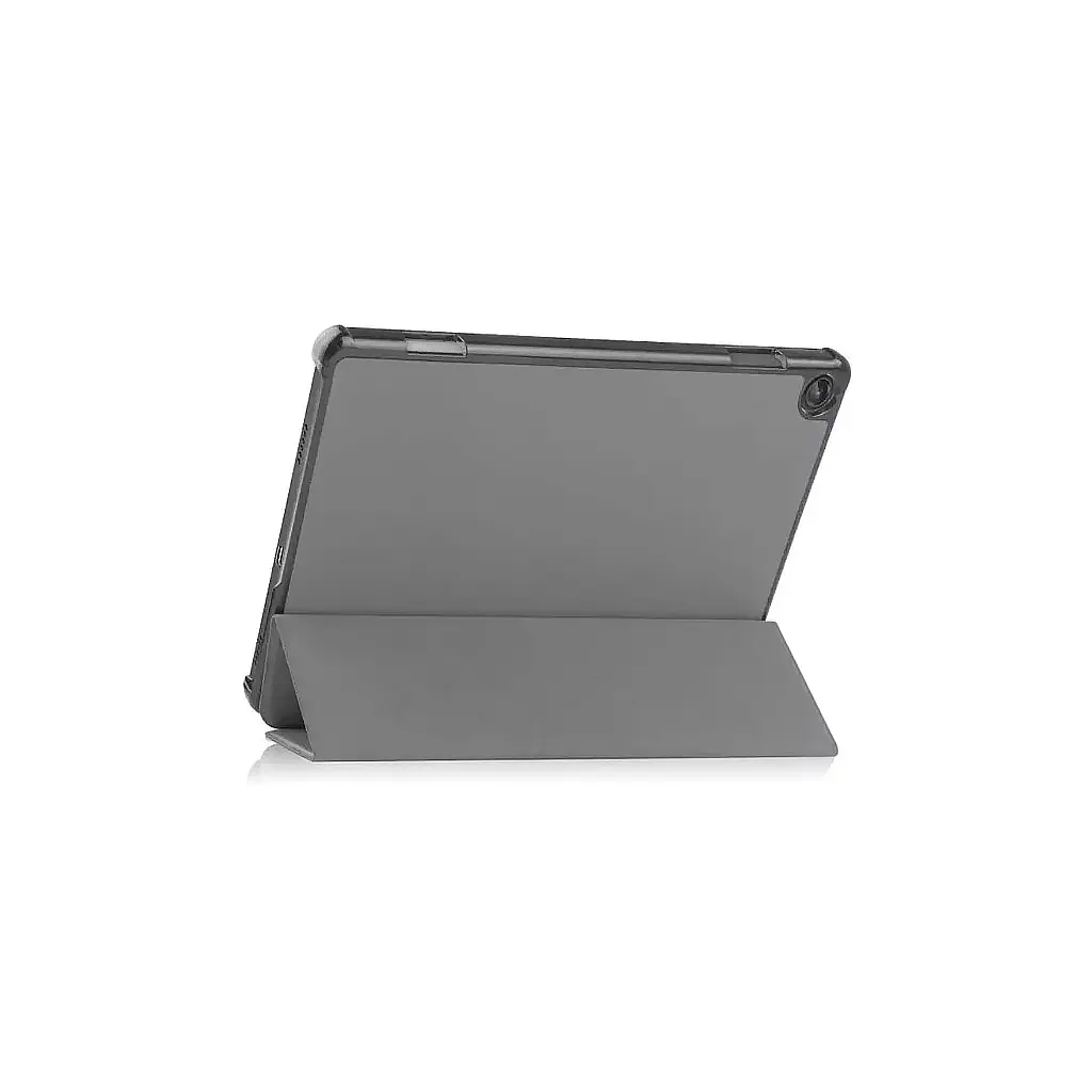 Чохол до планшета BeCover Smart Case Lenovo Tab M10 TB-328F (3rd Gen) 10.1" Gray (708284) - фото 5