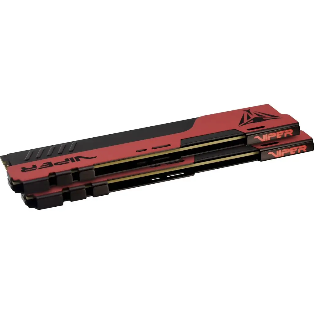 Модуль пам'яті DDR4 Patriot Viper Elite II 8GB 3600MHz (PVE248G360C0) [170584] - фото 6