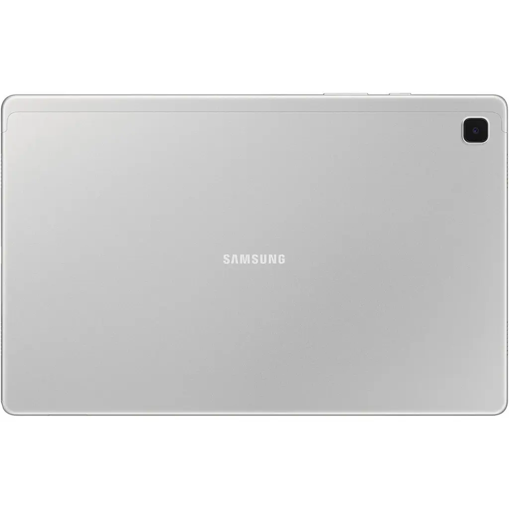 Samsung Galaxy Tab A7 10.4" 32 GB Silver (Grade B) Seller Refurbished - фото 9