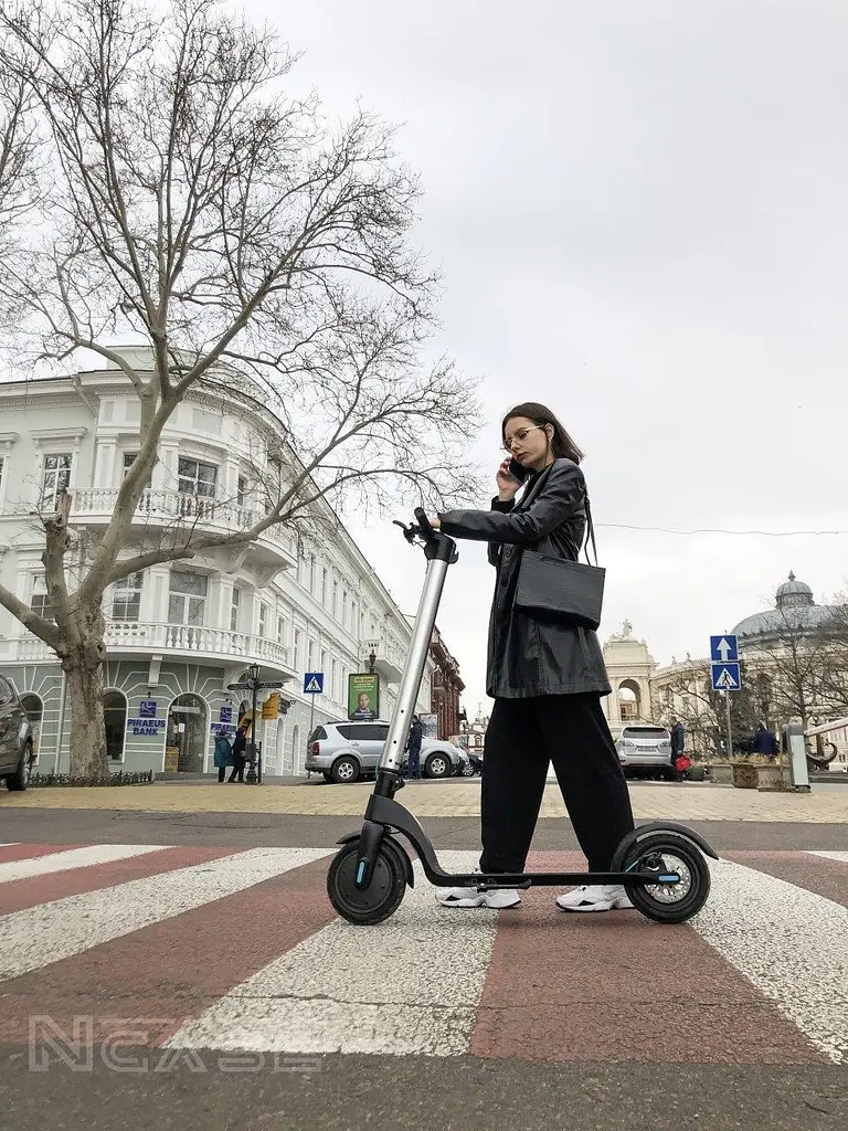 Електросамокат Proove X-City Light - фото 2