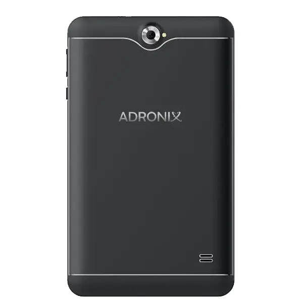 Планшет-телефон Adronix Mini TAB 7 3G Black - фото 4