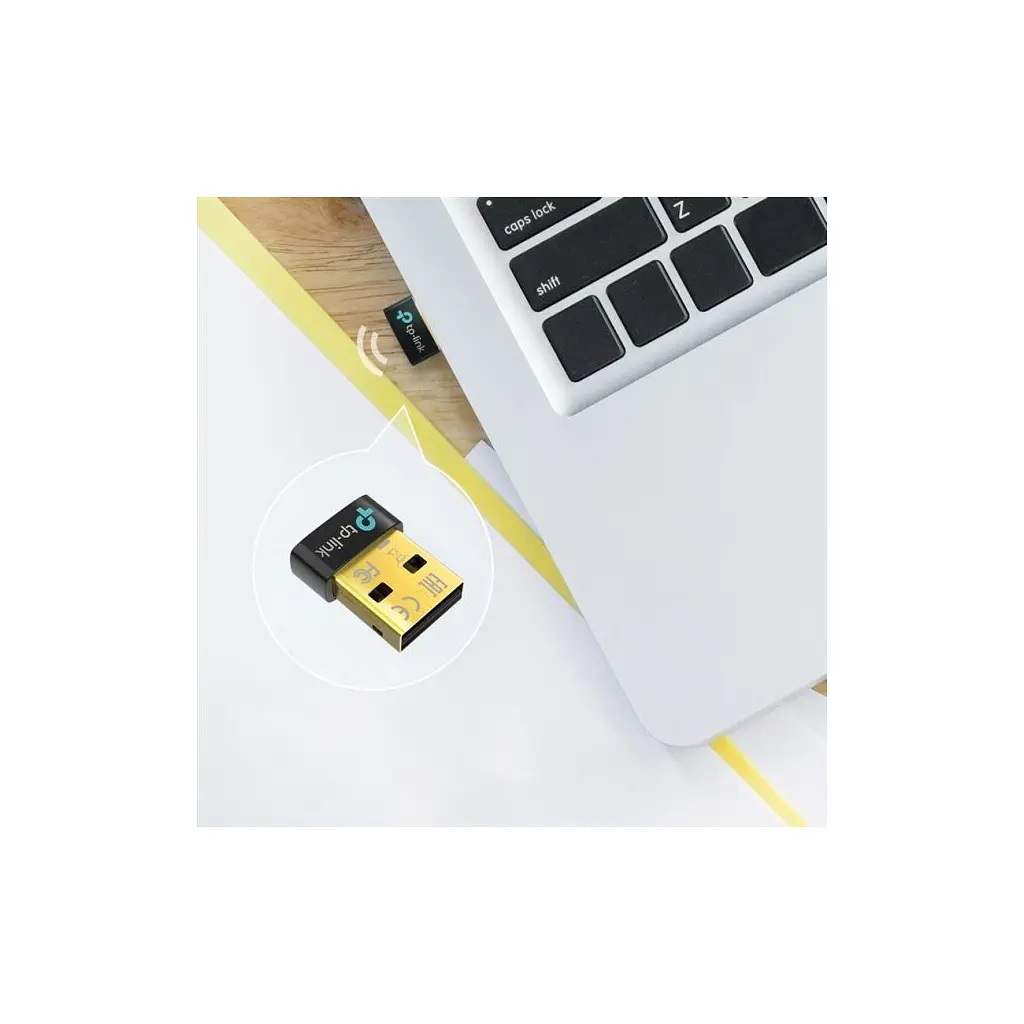 Bluetooth-адаптер TP-Link UB5A - фото 6