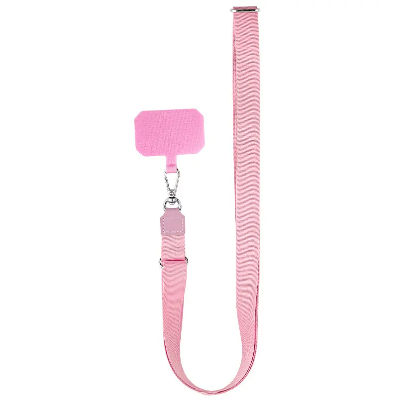 Чохол TPU GETMAN Cat with straps для Apple iPhone 14 Pro Max (6.7) Pink - фото 3