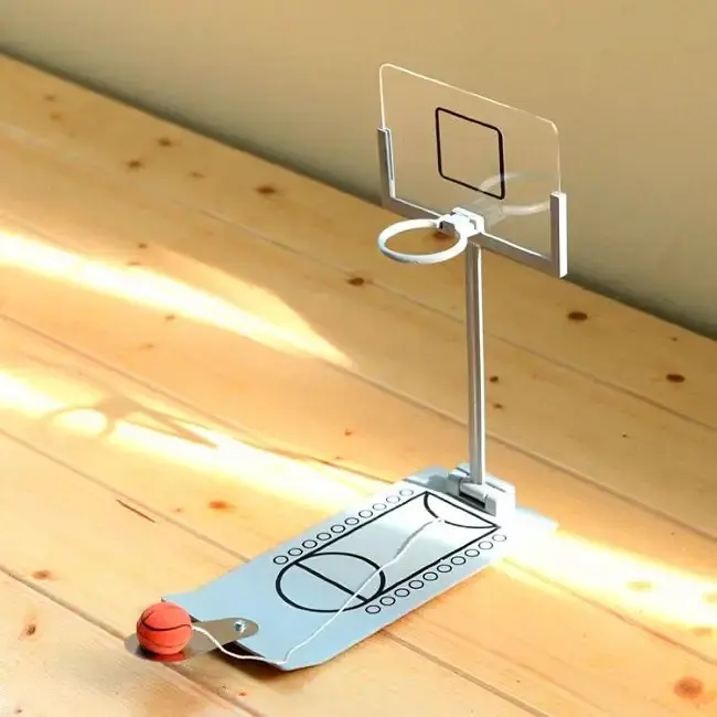 Настільна гра Баскетбол 26х25х13.5 см - фото 2