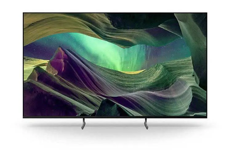 Телевізор Sony Bravia KD-75X85L - фото 5