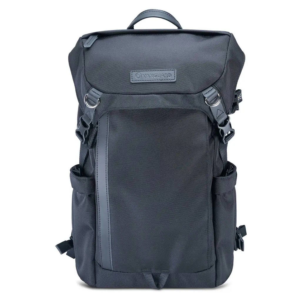 Рюкзак Vanguard VEO GO 42M Black (VEO GO 42M BK) - фото 3