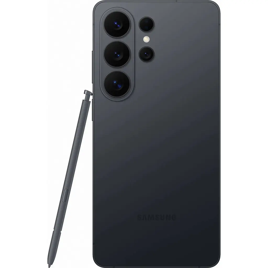 Смартфон Samsung Galaxy S26 Ultra 12/1TB Black (SM-S948B) (UA UCRF) - фото 5
