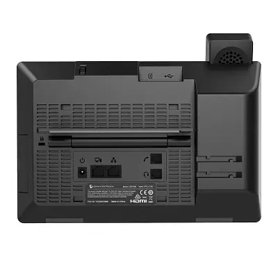 IP телефон Grandstream (GXV3480) - фото 4