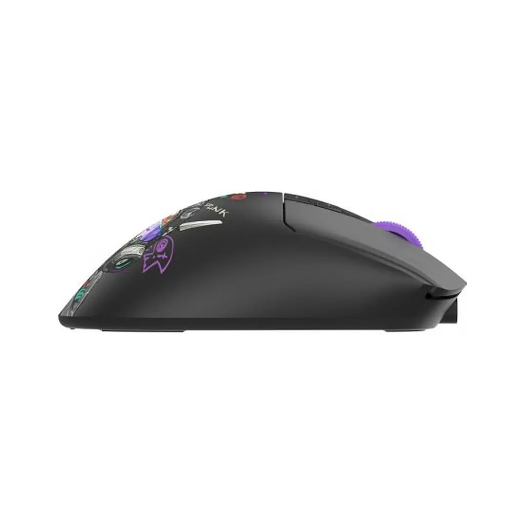 Мишка A4Tech Bloody R73 Ultra Duo Wireless Cypher Ghost (4711421002370) - фото 5