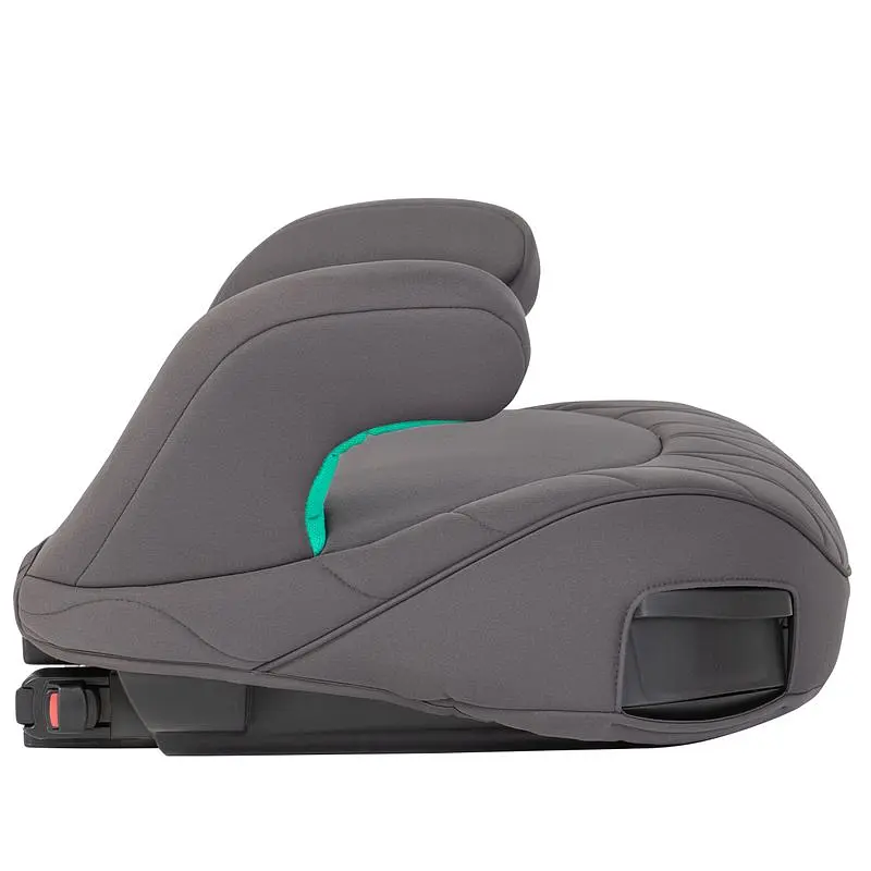 Автокрісло-бустер Graco Max Сіре (8CV799IROEU) - фото 4