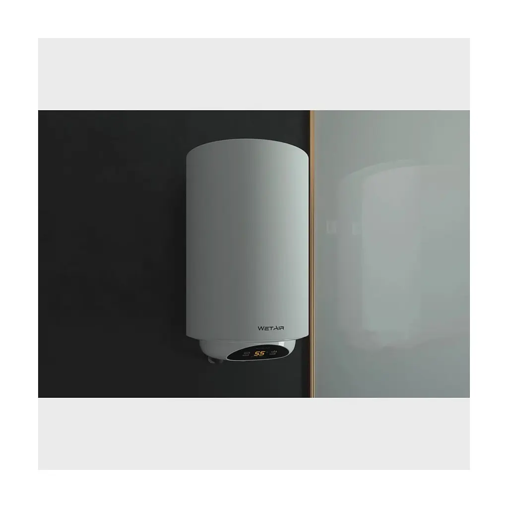 Бойлер WetAir MWH1-80L - фото 5