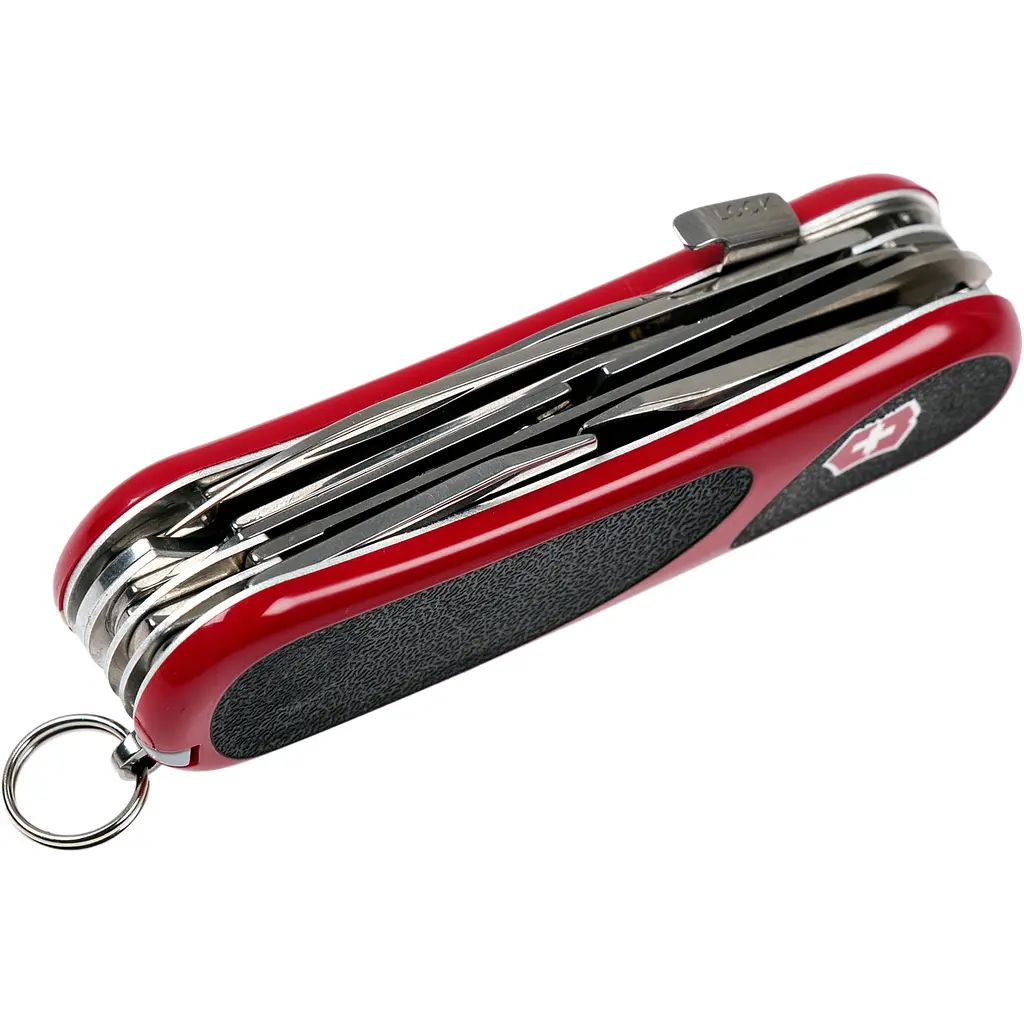 Нож Victorinox Evolution Grip S17 [2.3913.SC] [72676] - фото 4