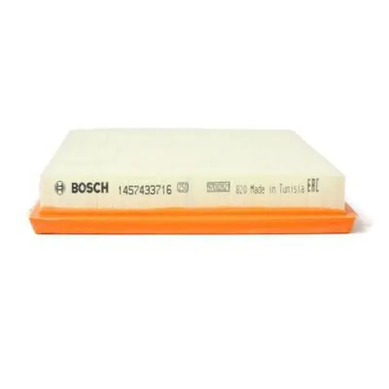 Повітряний фільтр для автомобіля Bosch 1 457 433 716 - фото 2
