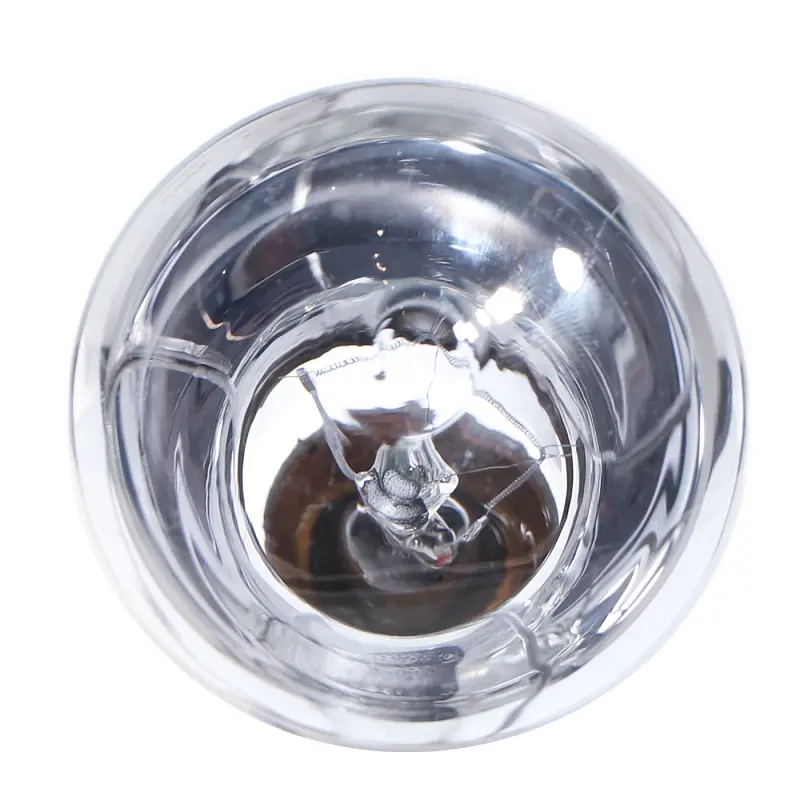 Неодимова лампа Repti-Zoo Neodymium Daylight 75W B63075 - обігрівальна UVA лампа для тераріуму - фото 4