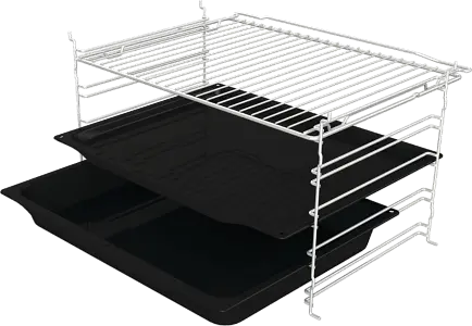 Электрический духовой шкаф Gorenje BOS 67371 SYW (BO3CO8S01-1) - фото 7