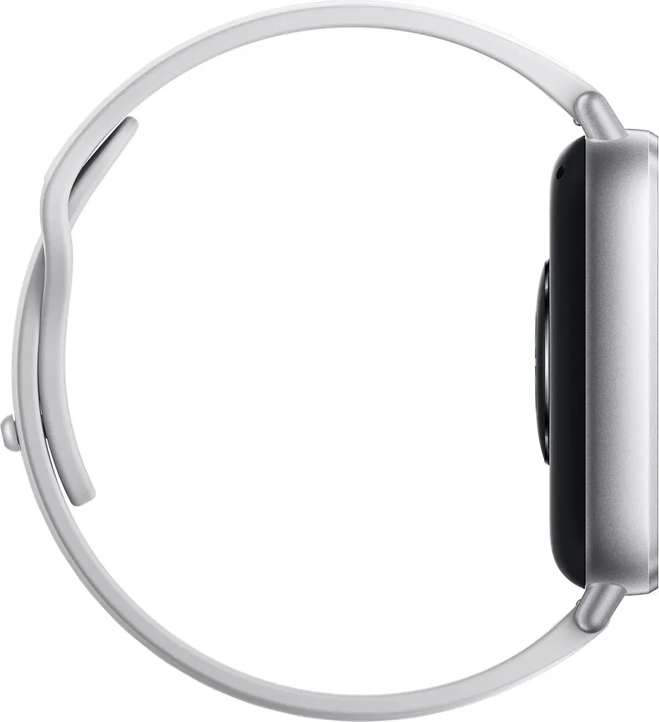 Смарт-годинник Xiaomi Redmi Watch 5 Active matte silver (M2351W1 / BHR8790GL) (Global Version) - фото 4