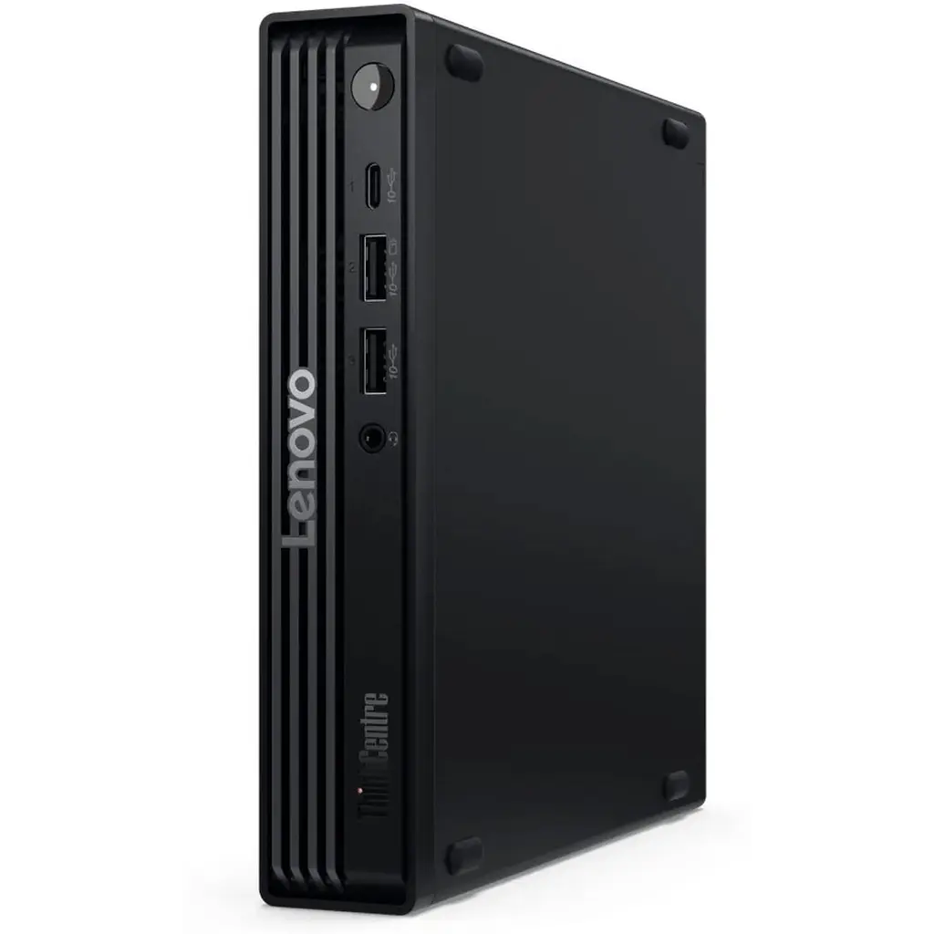 Неттоп Lenovo ThinkCentre M70q Gen 6 (13A4000NCK) - фото 2