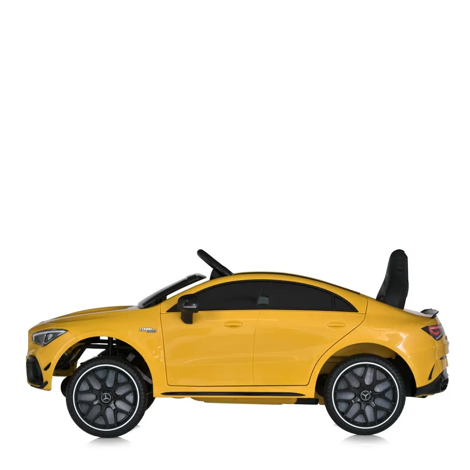 Дитячий електромобіль-машина Bambi M 5851EBLR-6 до 30 кг - фото 7