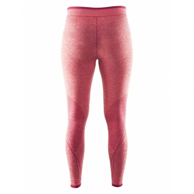 Термоштани Craft Active Comfort Pants Woman XS Рожевий (1068-1903715 XS B410) - фото 2