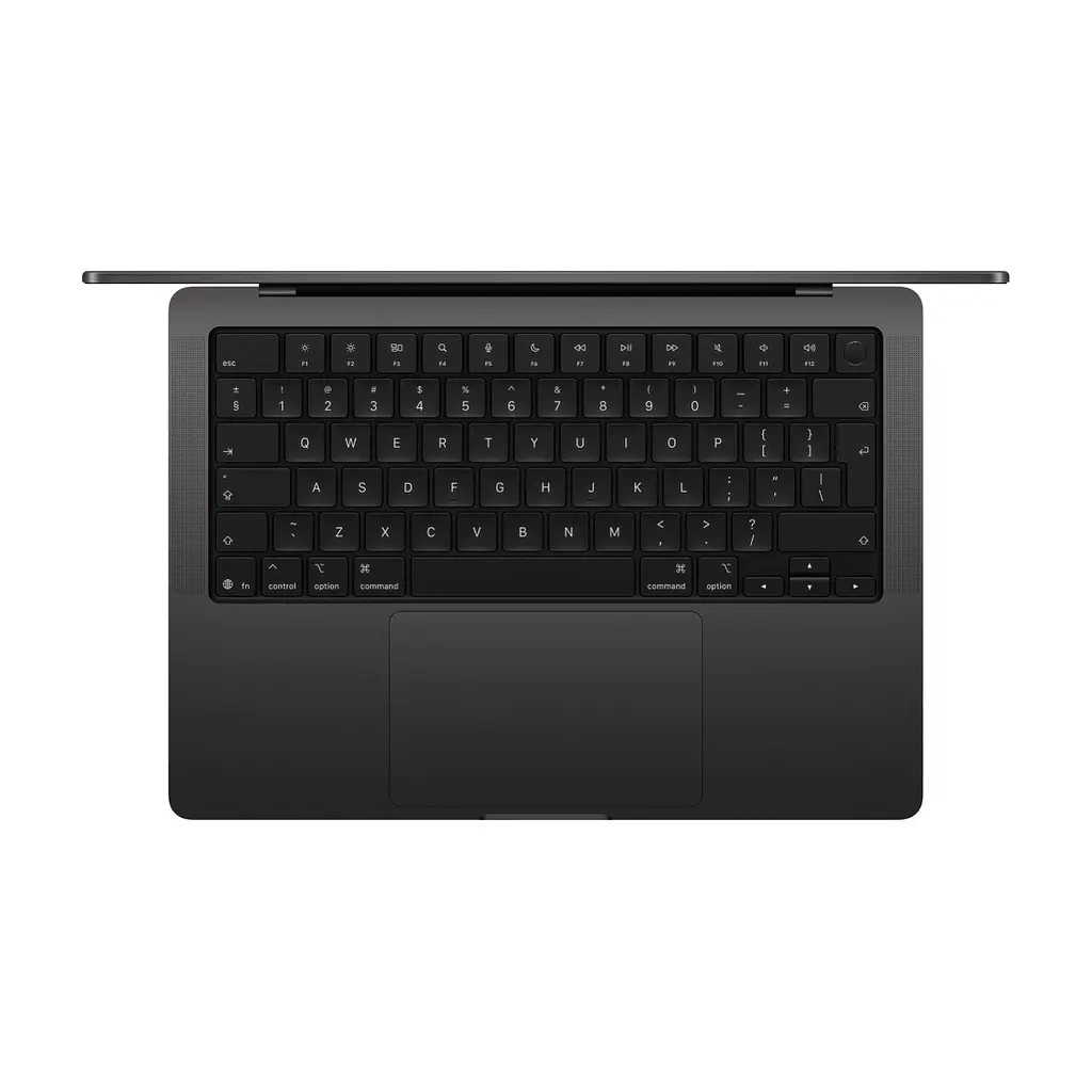 Ноутбук Apple MacBook Pro 14 A3434 M5 Space Black (MDE14UA/A) - фото 2